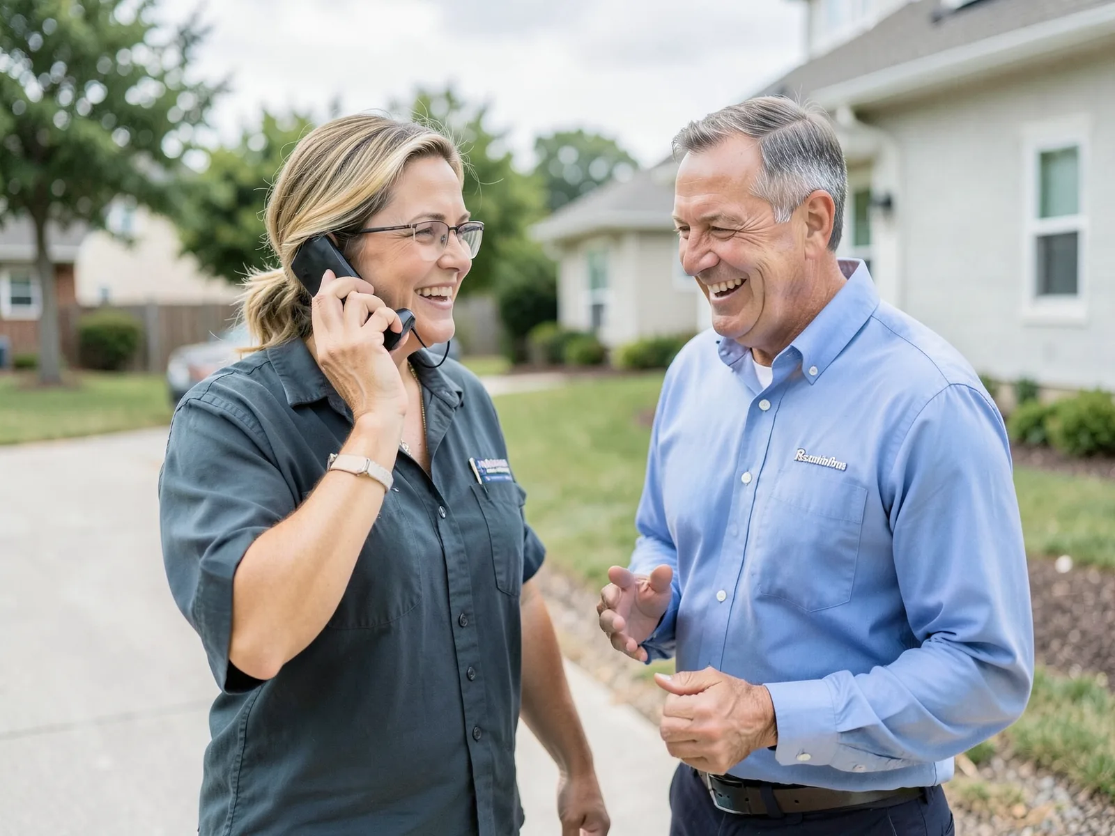 Frequently Asked Questions About Storm Recovery Services in Ryan, OK
